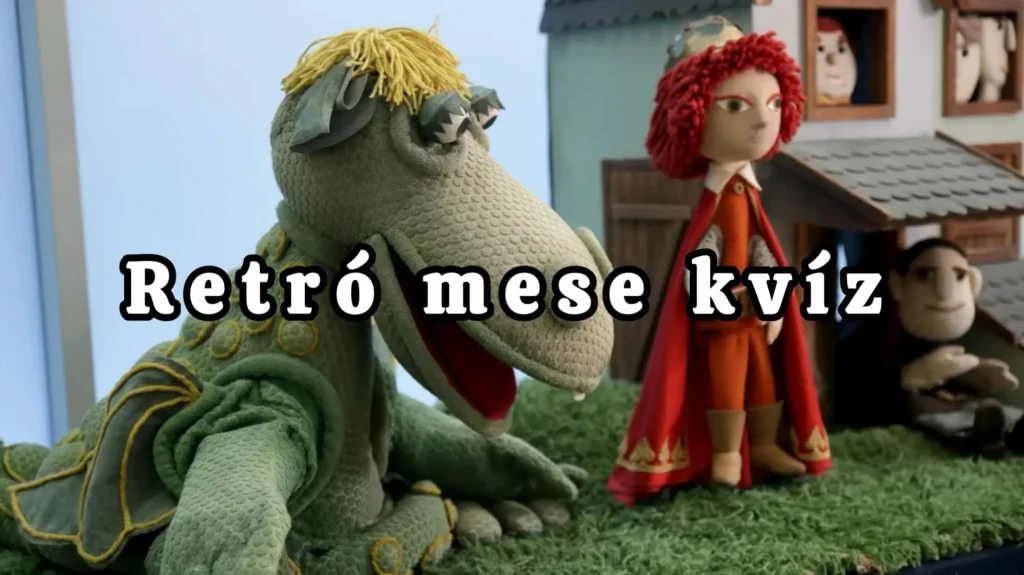 Retró mese kvíz: Kitudod egészíteni a mesék zenéjének a szövegét? Tedd próbára tudásod!