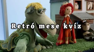 Retró mese kvíz: Kitudod egészíteni a mesék zenéjének a szövegét? Tedd próbára tudásod!