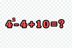 Matek kvíz: Megtudod oldani helyesen az alábbi kvízünket?