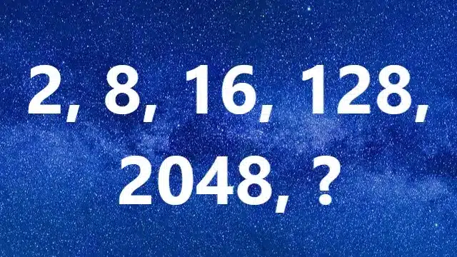 Hogy folytatódik a számsor?