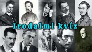 Irodalmi kvíz: Mennyire ismered a magyar költők híres verseid? Tedd próbára tudásod!