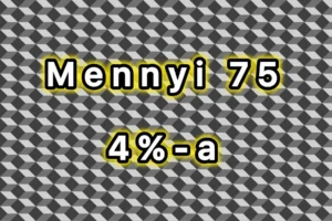 Matek kvíz: Mennyire vagy jó százalékszámításban? Rájössz a helyes megoldásra 10 másodperc alatt?