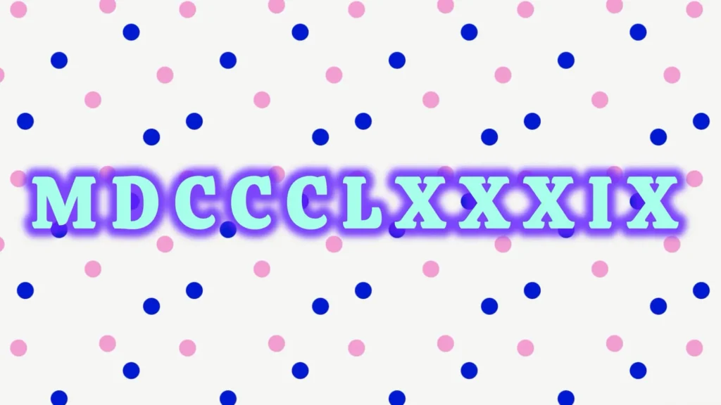 Matek kvíz: Mennyire vagy tisztában a római számokkal? Megtudod oldani 10 másodperc alatt az alábbi feladványt?