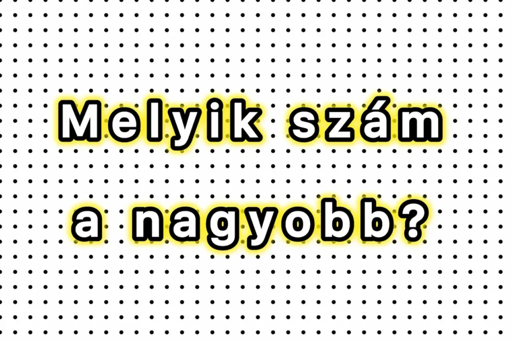 Matek kvíz: Vajon kifog rajtad ez az egyszerűnek tűnő feladat? Teszteld le tudásod!
