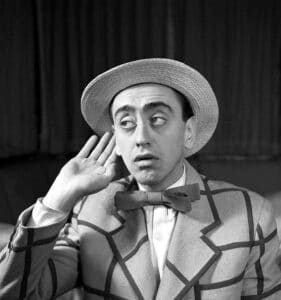 Retró kvíz: Ki szerepel a képen? Ha segítség nélkül rájössz, igazi retró arc vagy!