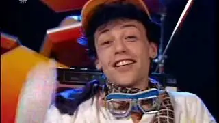 Retró képfelismerő kvíz: Felismered a képen szereplő előadót?