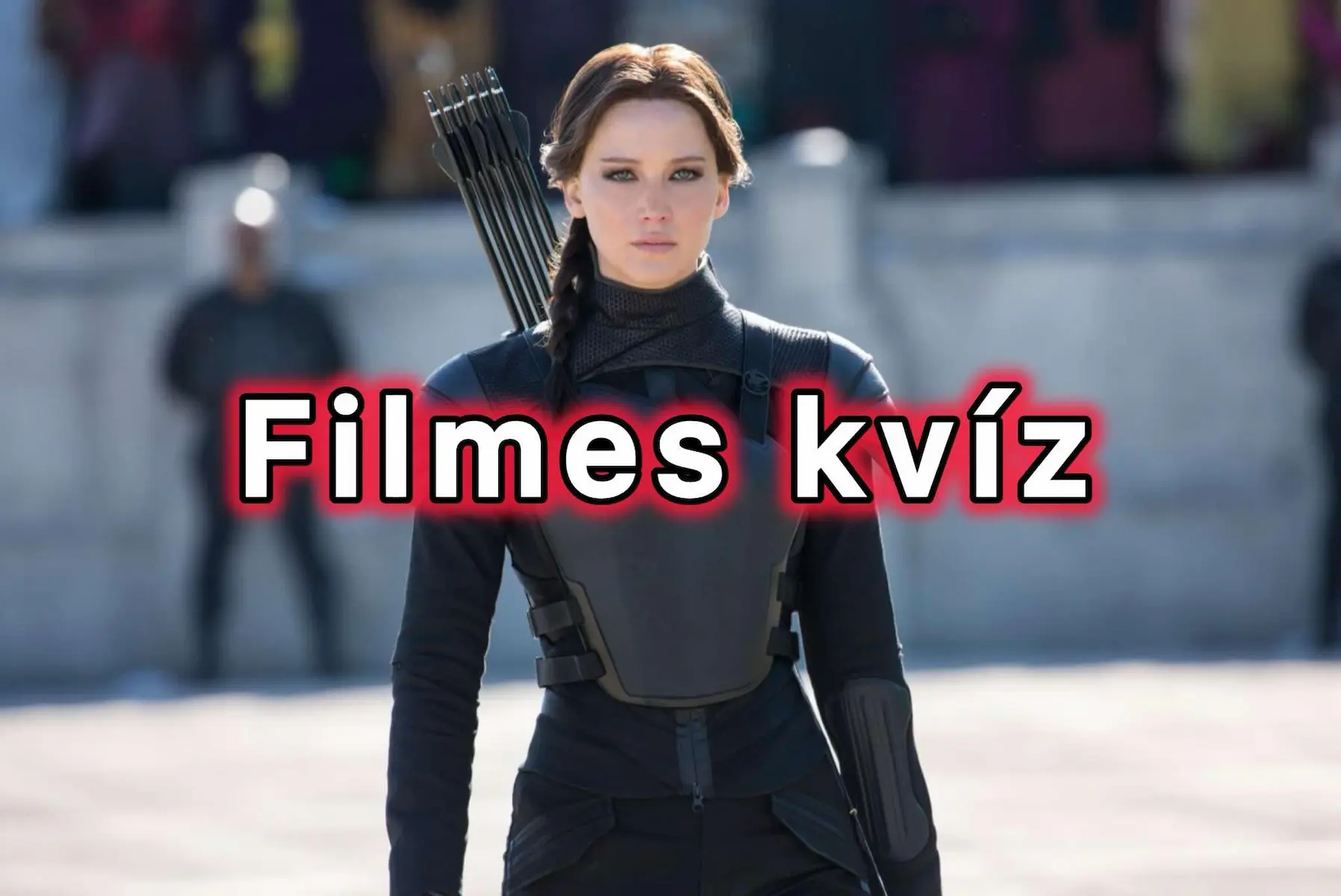 Filmes kvíz: Mennyire ismered a filmekben/sorozatokban szereplő karaktereket?