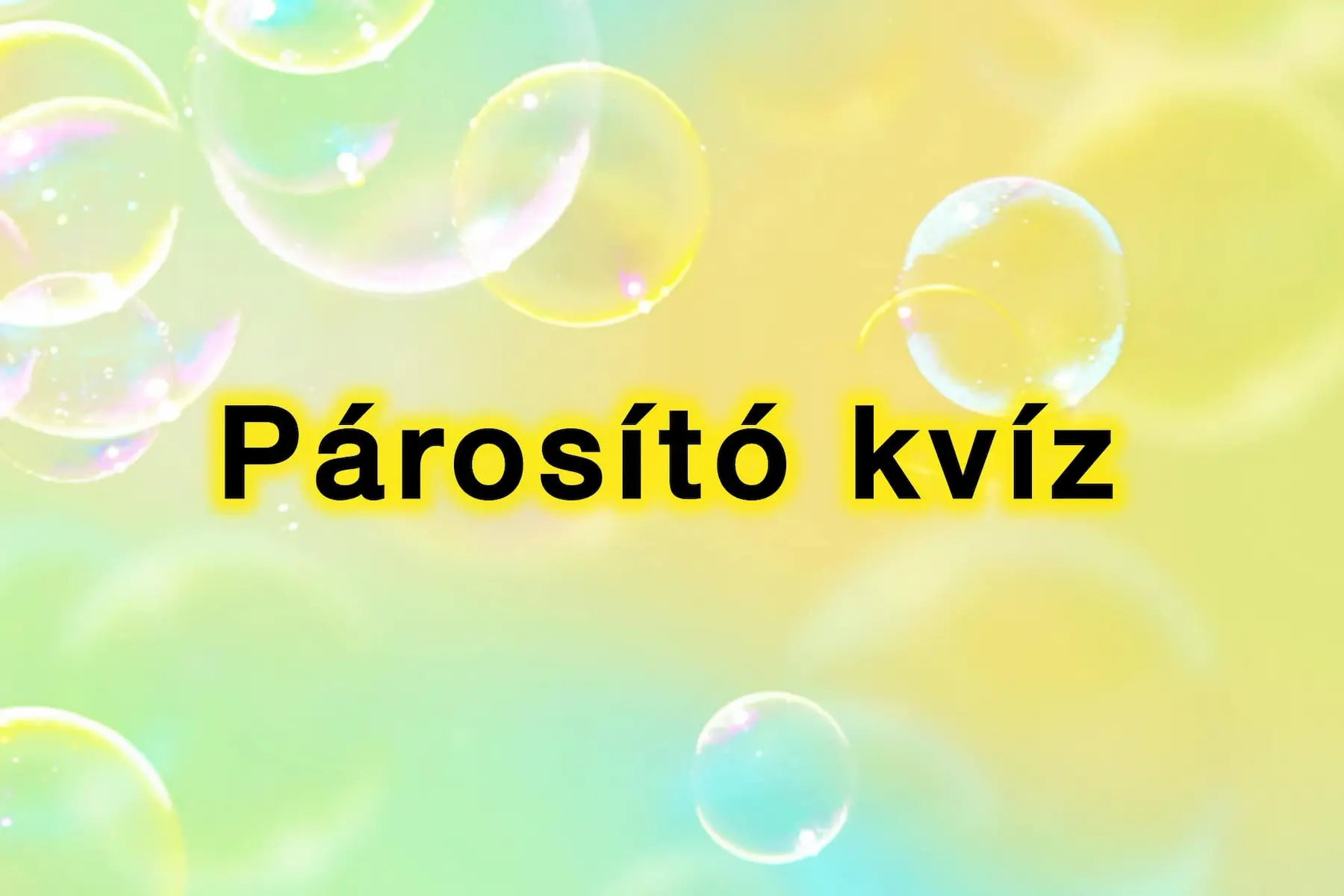 Párosító kvíz: Tudod a kifejezések pontos jelentését? 
