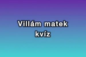 Villám matek kvíz: A legtöbben nem tudják megoldani ezt a feladatot 10 másodperc alatt!