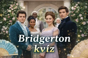 Bridgerton kvíz: Ismered a Bridgerton sorozat izgalmas világát? Kevesen tudják csak az összes igaz-hamis kérdésre a helyes választ!