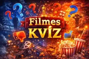 Filmes kvíz: Igaz-hamis kvíz, mindre helyesen csak a legnagyobb film őrültek tudják a választ!