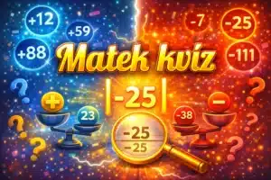 Matek kvíz: Tisztában vagy az abszolút számok fogalmával? Bizonyítsd be!