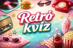 Retró kvíz: Tisztában vagy az 50-es évek világával? Ha úgy érzed, mindent tudsz, vágj bele!