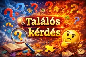 Találós kérdéses feladvány: Folt hátán folt... Tudod mi lehet az?