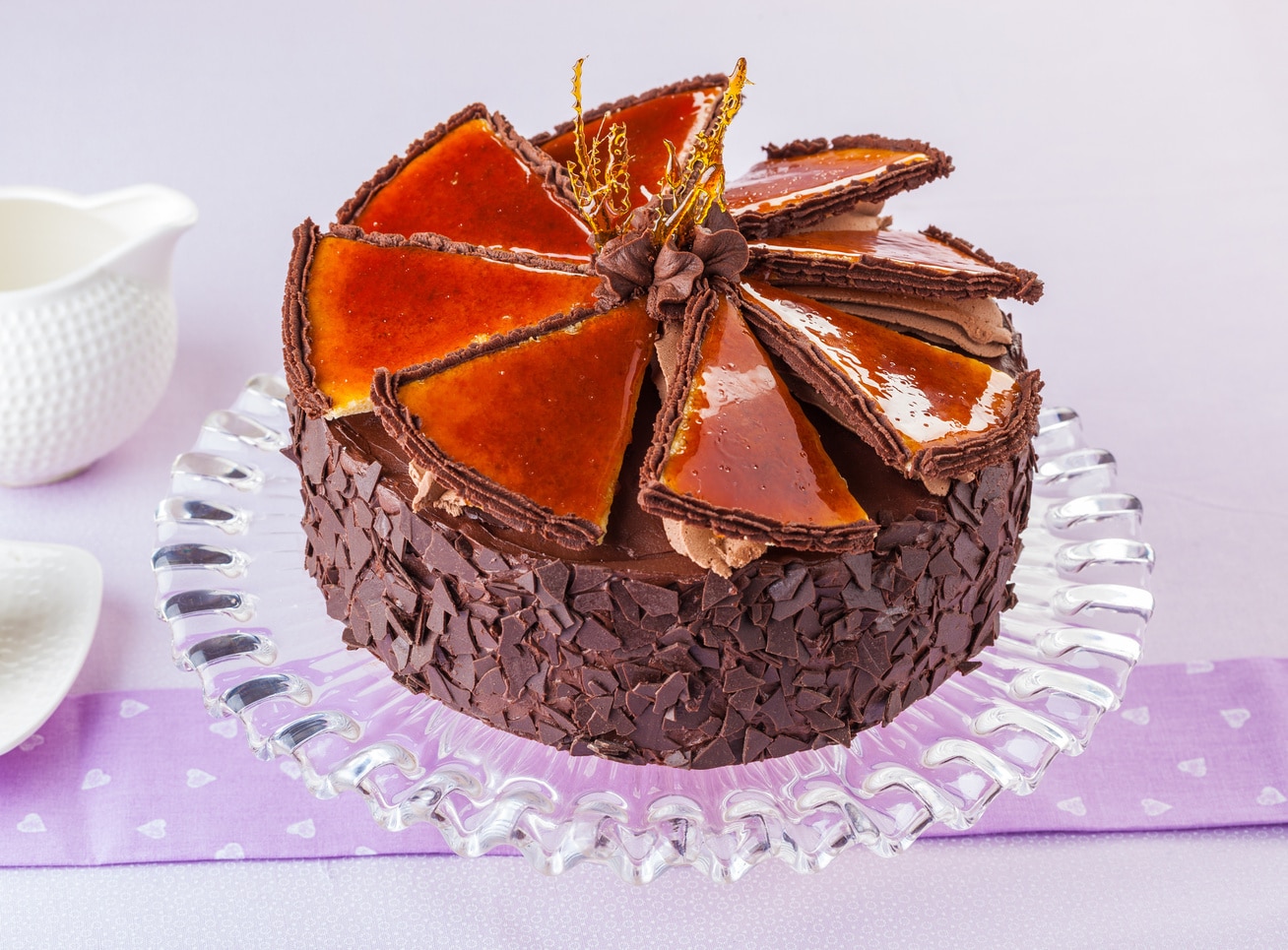 Ételfelismerő kvíz: Felismered a képen szereplő magyar desszertet?