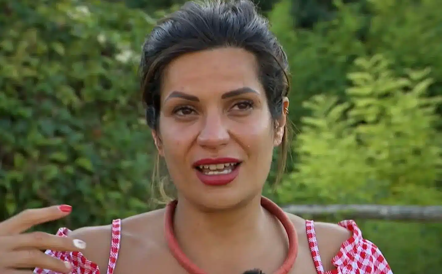 Gyors bulvár kvíz: Hány éves Dávid Petra?