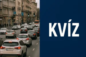 Autós kvíz - Ha ezt a 6 kérdést NEM tudod helyesen megválaszolni, inkább SOHA többé ne ülj autóba!