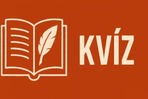 Irodalmi kvíz: 10 emberből 9-nek nem sikerül megoldani ezt a kvízt hibátlanra!