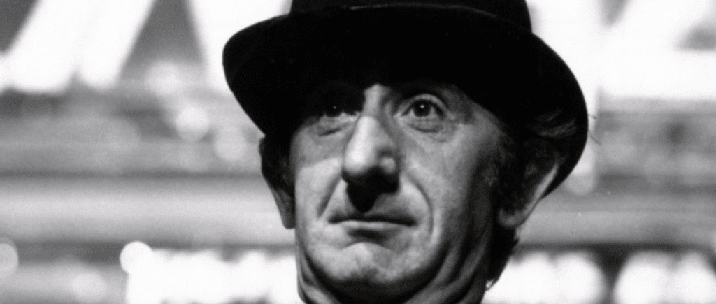 Retró kvíz: 40 év alatt szinte lehetetlen felismerni az alábbi hírességet!