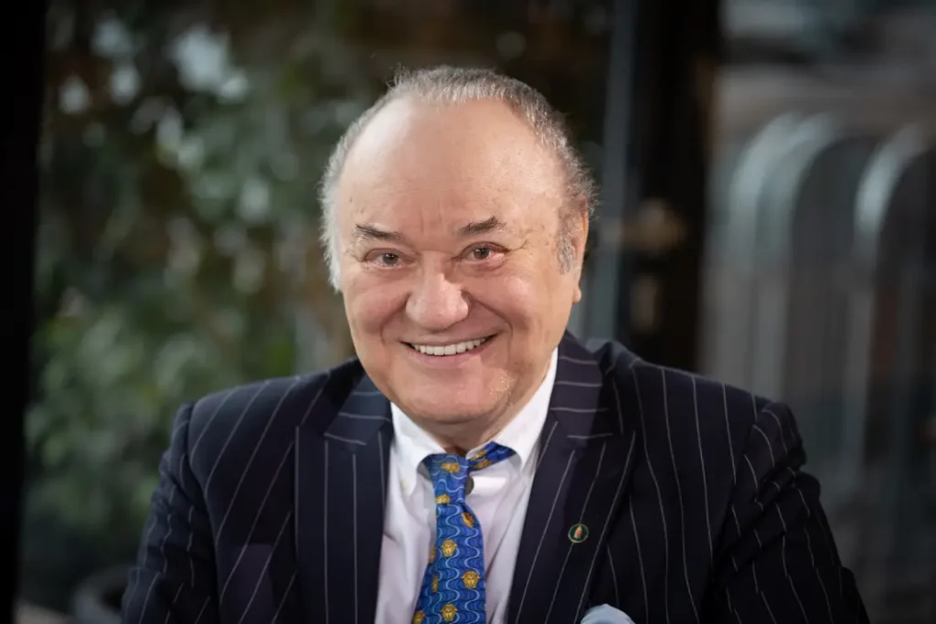 Bulvár kvíz: Mi Korda György születési neve?