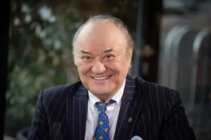 Bulvár kvíz: Mi Korda György születési neve?