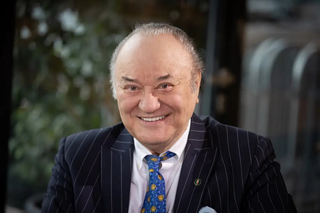 Bulvár kvíz: Mi Korda György születési neve?