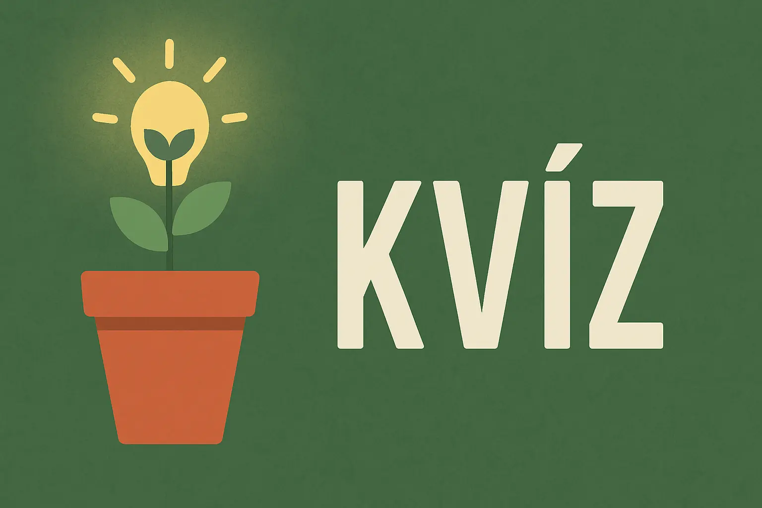 Kertészeti kvíz: Teszteld, mennyire zöld a tudásod!