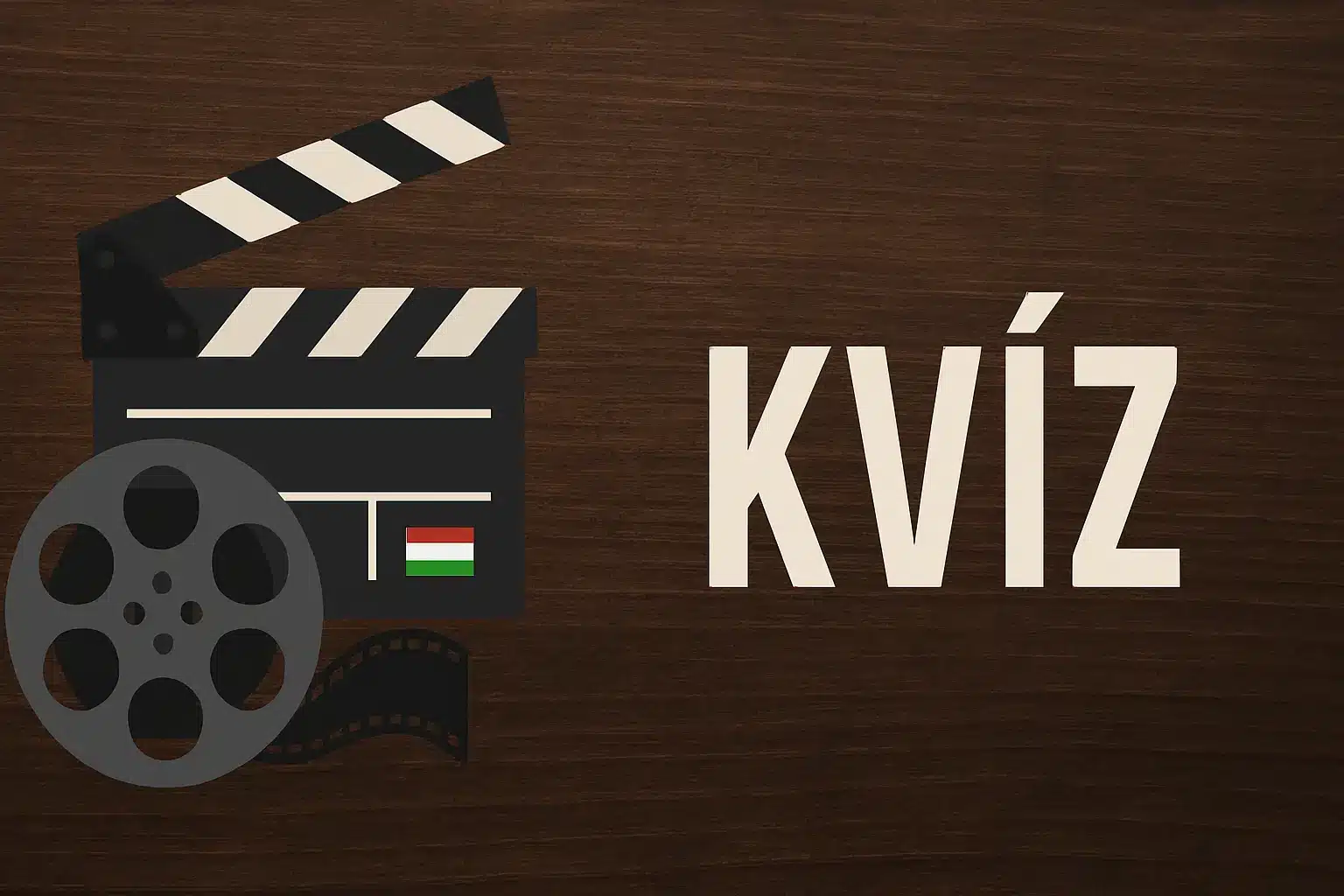 Magyar filmes kvíz: Te mennyire vagy otthon a hazai moziban?