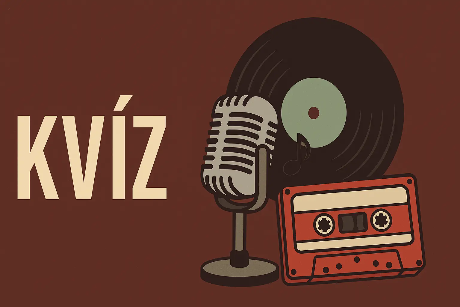 Retró sláger kvíz: Csak a legnagyobb sláger kedvelők tudják megoldani hibátlanra az alábbi kvízt!