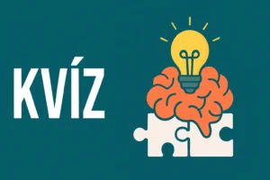 Agykarbantartó kvíz: Kevesen tudnak csak a 8 kérdésből legalább 7-re helyesen válaszolni!