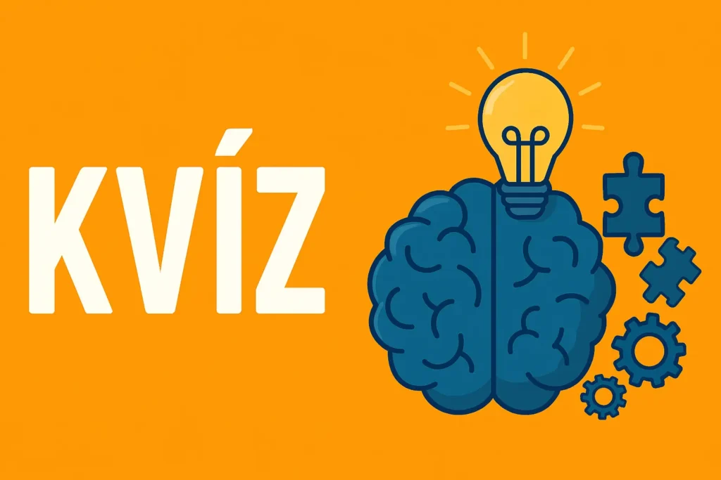 Agykarbantartó kvíz: Ha 7-ből 7 kérdésre sikerül jól válaszolnod, jól forognak az agytekervényeid!