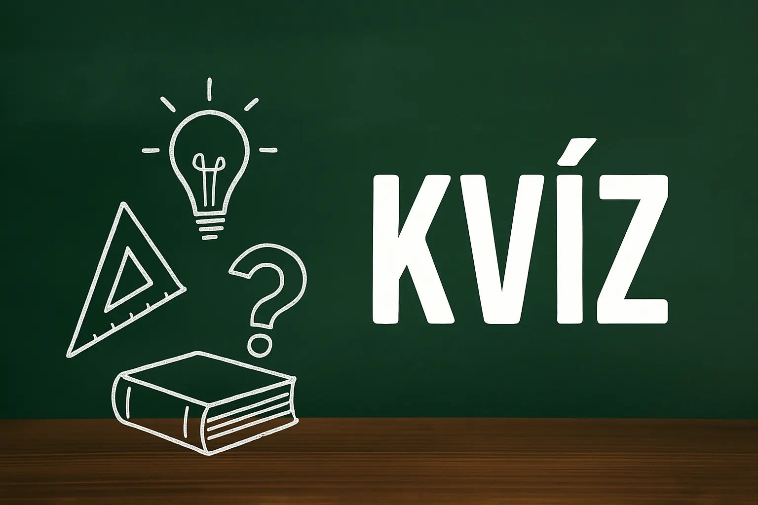 Agykarbantartó kvíz: Ha meglesz legalább 8 pont ebben a napi kvízben, a legjobbak közé tartozol!