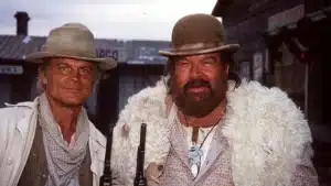 Filmes kvíz: Bud Spencer/Terence Hill – szinte lehetetlen 8 kérdésből legalább 7-re jól válaszolni