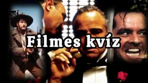 Filmes kvíz: Ha 5-ből 5 kérdésre helyesen válaszolsz, nagyobb filmrajongó vagy, mint az átlag!