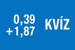 Villám matek kvíz: Old meg 10 másodperc alatt, de ne csalj, csak a fejed használd!