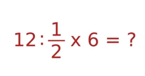 Matek kvíz: Sokakat teljesen összezavar a feladvány. Te tudod a jó megfejtést?