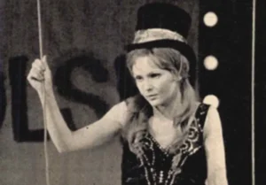 Retró kvíz: Csak kevesen ismerik fel fiatalkorában a magyar művésznőt!