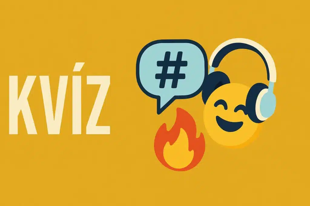 Modern szleng kvíz: Felismered, mit jelentenek ezek a kifejezések?