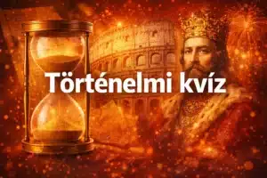 tortenelmi