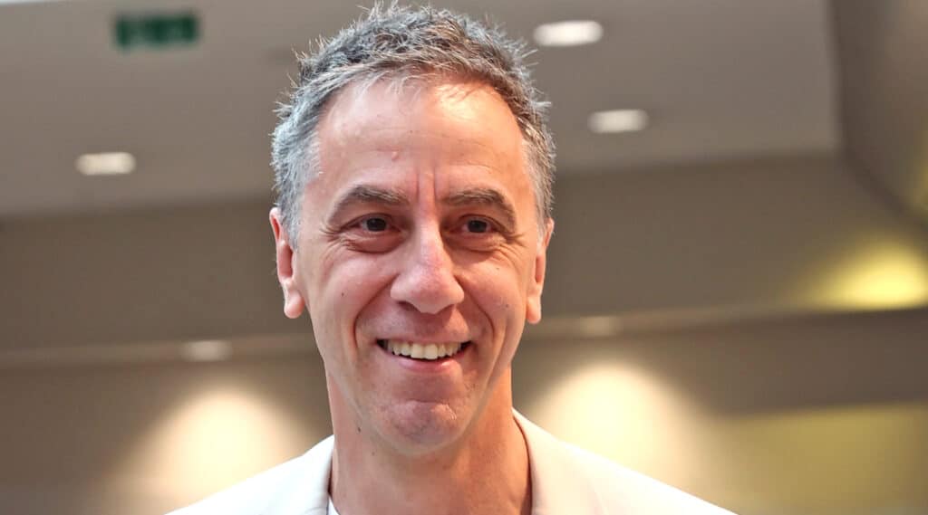 Bulvár kvíz: Csak kevesen tudják, milyen néven született Csonka András!