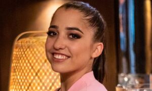 Bulvár kvíz: Mikor született a gyönyörű Schobert Lara?