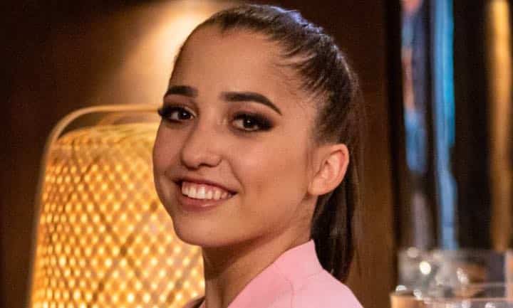 Bulvár kvíz: Mikor született a gyönyörű Schobert Lara?