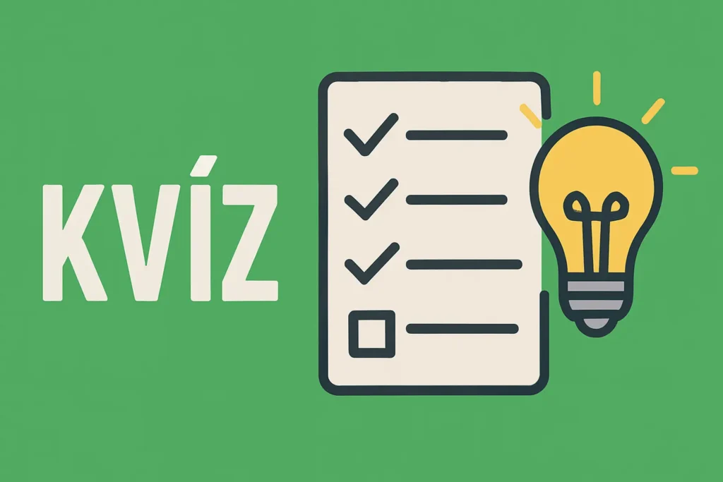 Agykarbantarto kviz 1