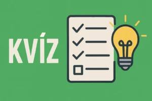 Olyan agykarbantartó kvízt hoztunk, hogy eldobod az agyad! Kizárt hogy egy kérdésre is jól válaszolsz!