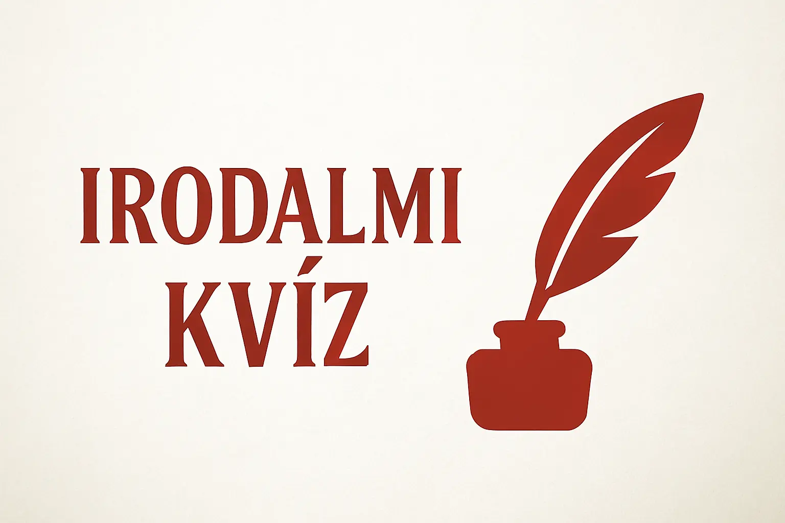 Irodalmi kvíz: Ha a 8 kérdésből legalább 6-ra tudod a jó választ, extra művelt vagy.