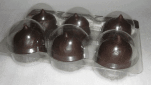 Retró kvíz: Mi a neve a képen látható édességeknek?