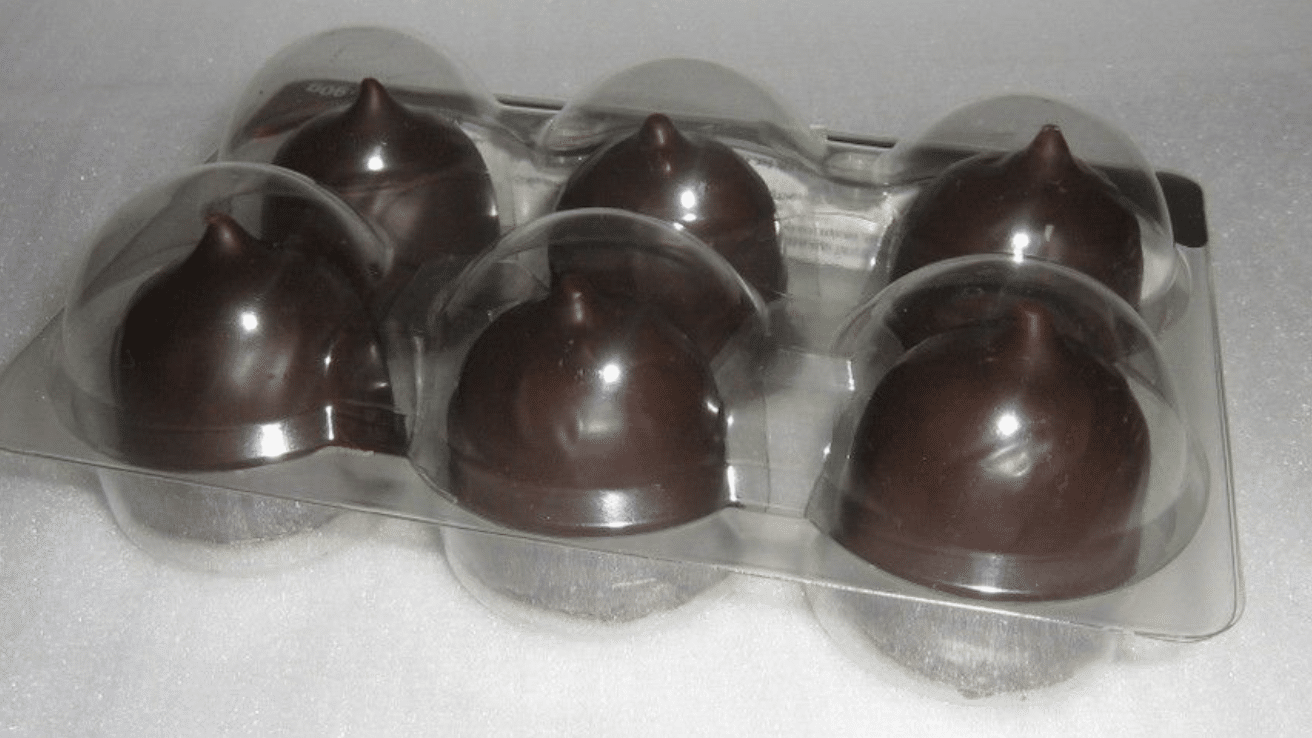 Retró kvíz: Mi a neve a képen látható édességeknek?