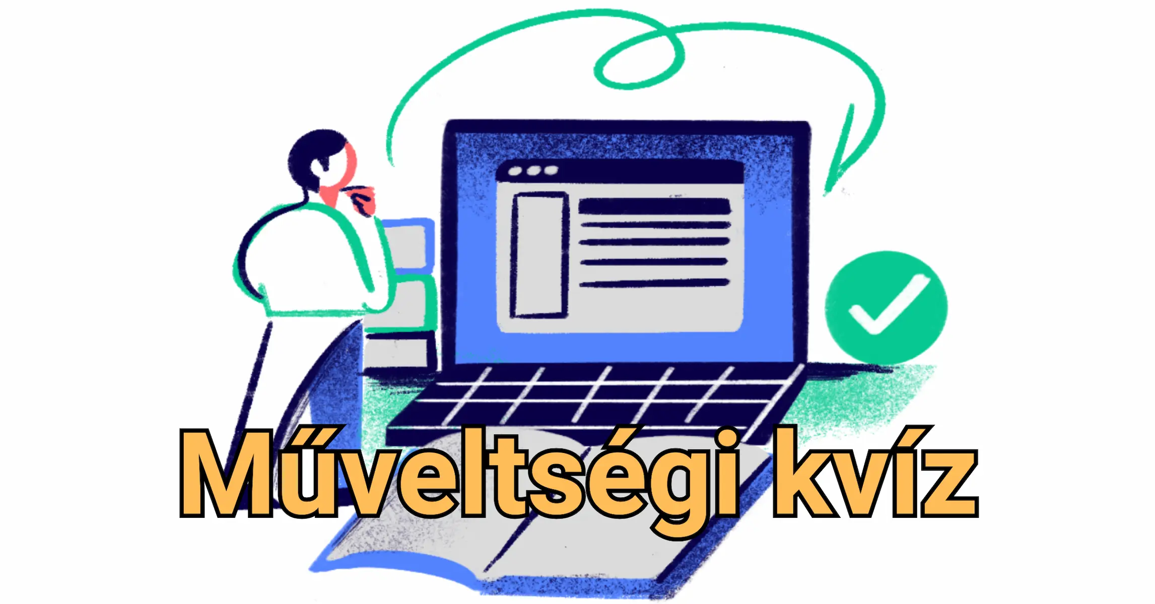 Hétvégi műveltségi kvíz: Csak a legprofibbak tudják jól megválaszolni ezt az 5 kérdést