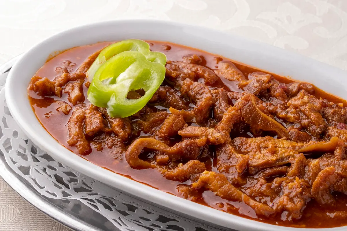 Ételfelismerő kvíz: A konyhában csak a legjártasabbak ismerik fel az ételt a képen!