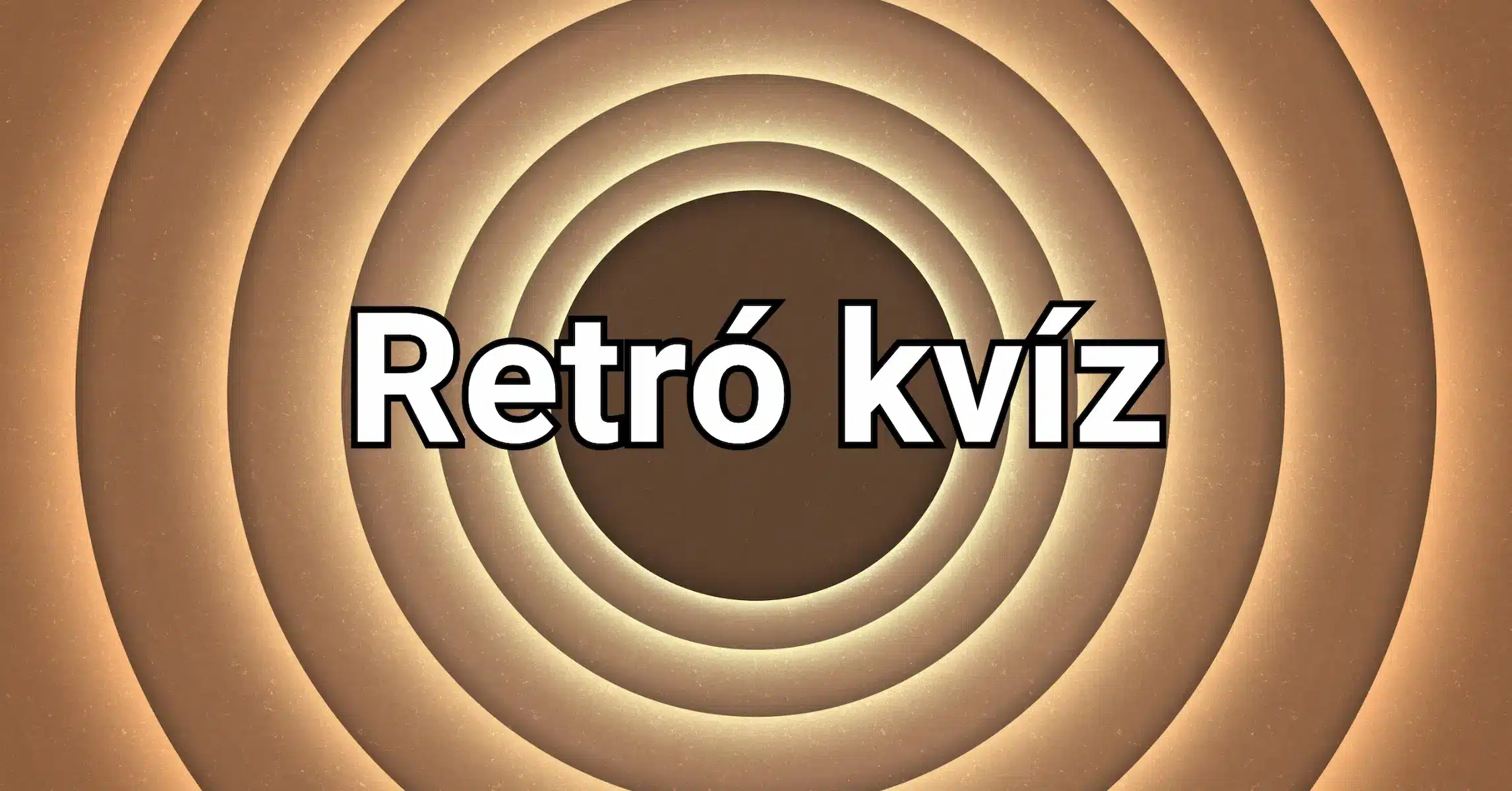 Retró kvíz: Te tudod még, hogy mit jelentenek ezek a szavak?
